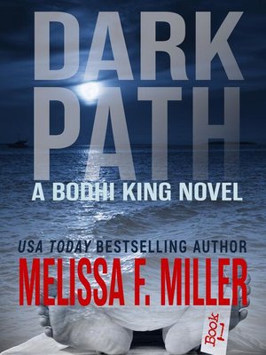 cover image of Dark Path